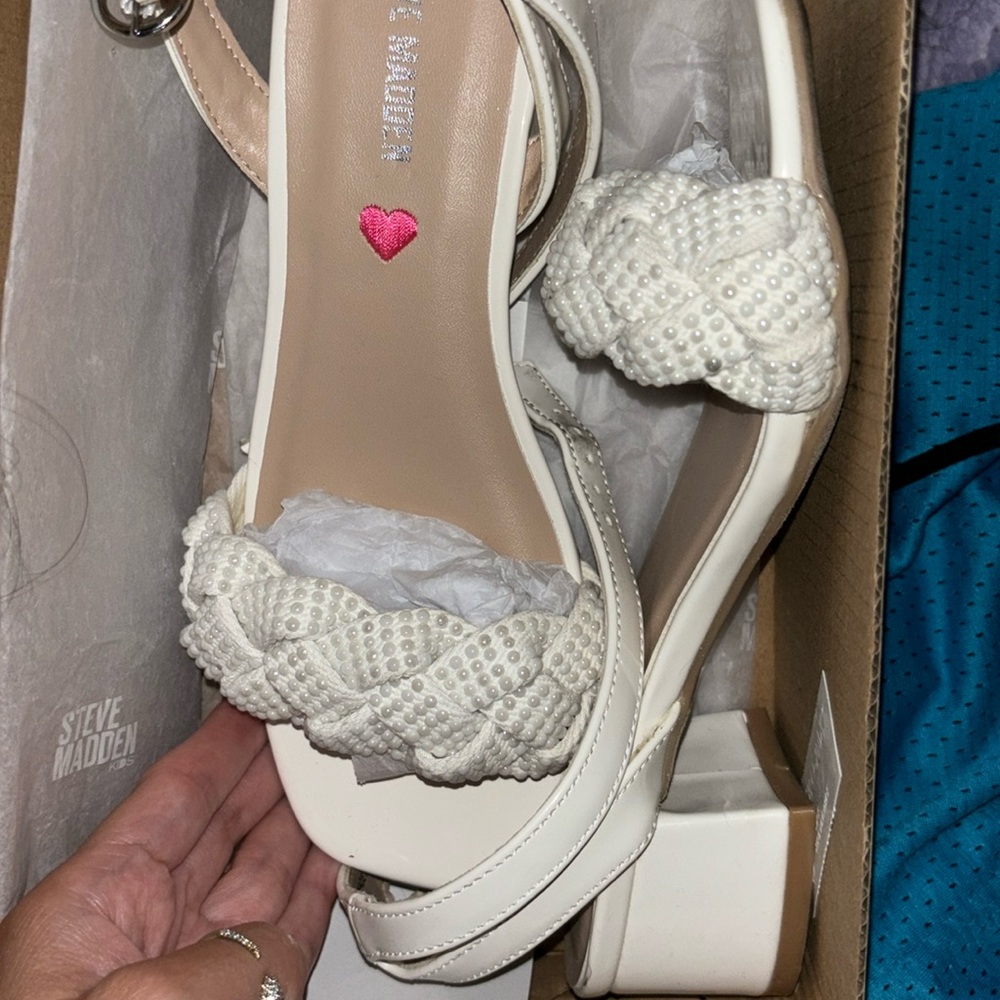 Steve Madden